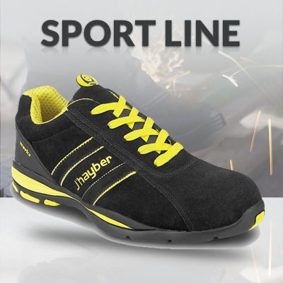 Jhayber Sport Line