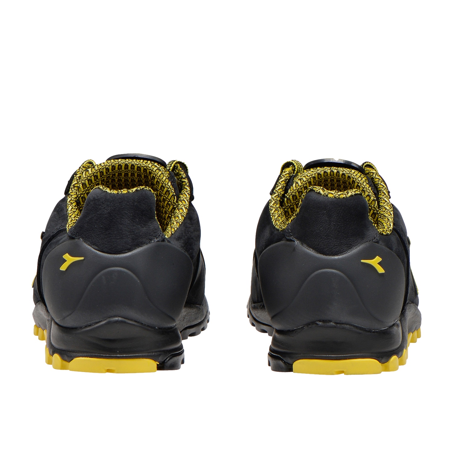 Calzado de seguridad Diadora Beat DA2 Mid Black S3S FO HRO SR Calzado de seguridad Diadora Beat DA2 Mid Black S3S FO HRO SR
