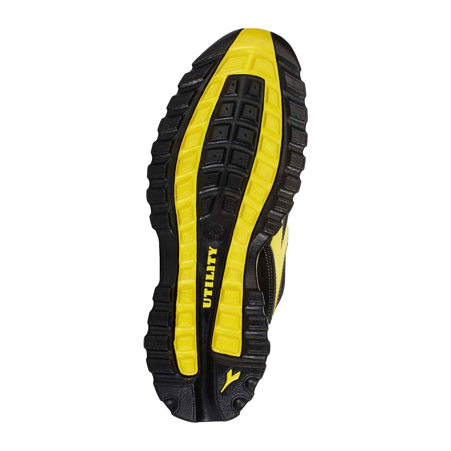 Calzado de seguridad Diadora Glove Low Camel S1P HRO SRA Calzado de seguridad Diadora Glove Low Camel S1P HRO SRA
