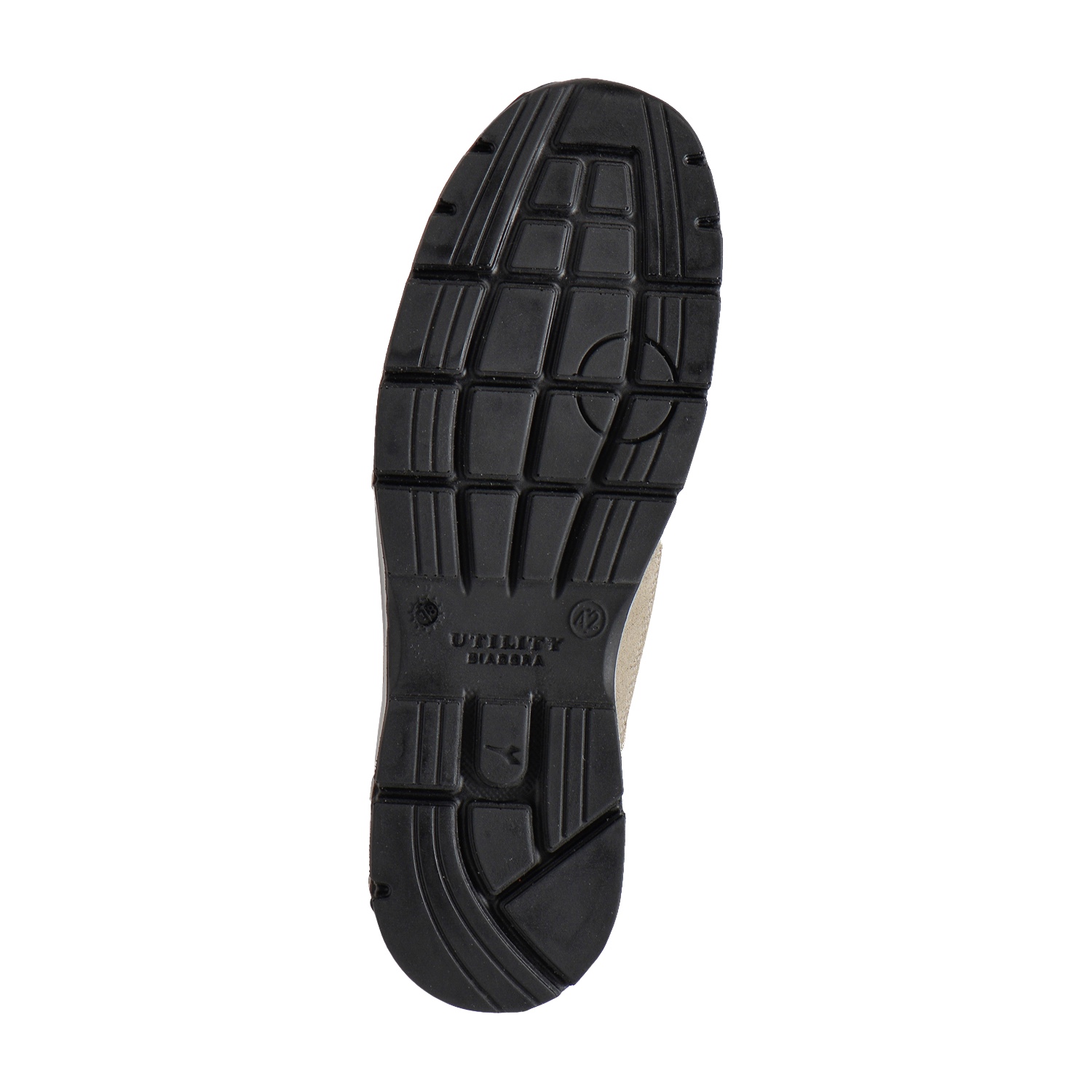 Calzado de seguridad Diadora Run Text Low Sand S1PS FO SR ESD Unisex Calzado de seguridad Diadora Run Text Low Sand S1PS FO SR ESD Unisex