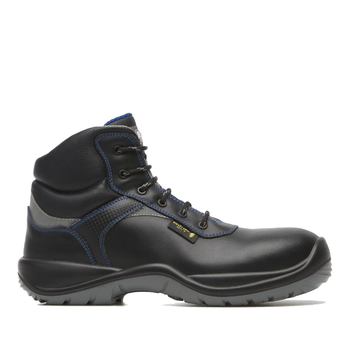Bota de seguridad Exena PROFESSIONAL TESLA SB E WRU FO P SRC Bota de seguridad Exena PROFESSIONAL TESLA SB E WRU FO P SRC