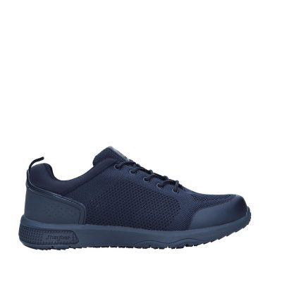 Calzado profesional Jhayber PRO Mykonos O1 SRC Marino