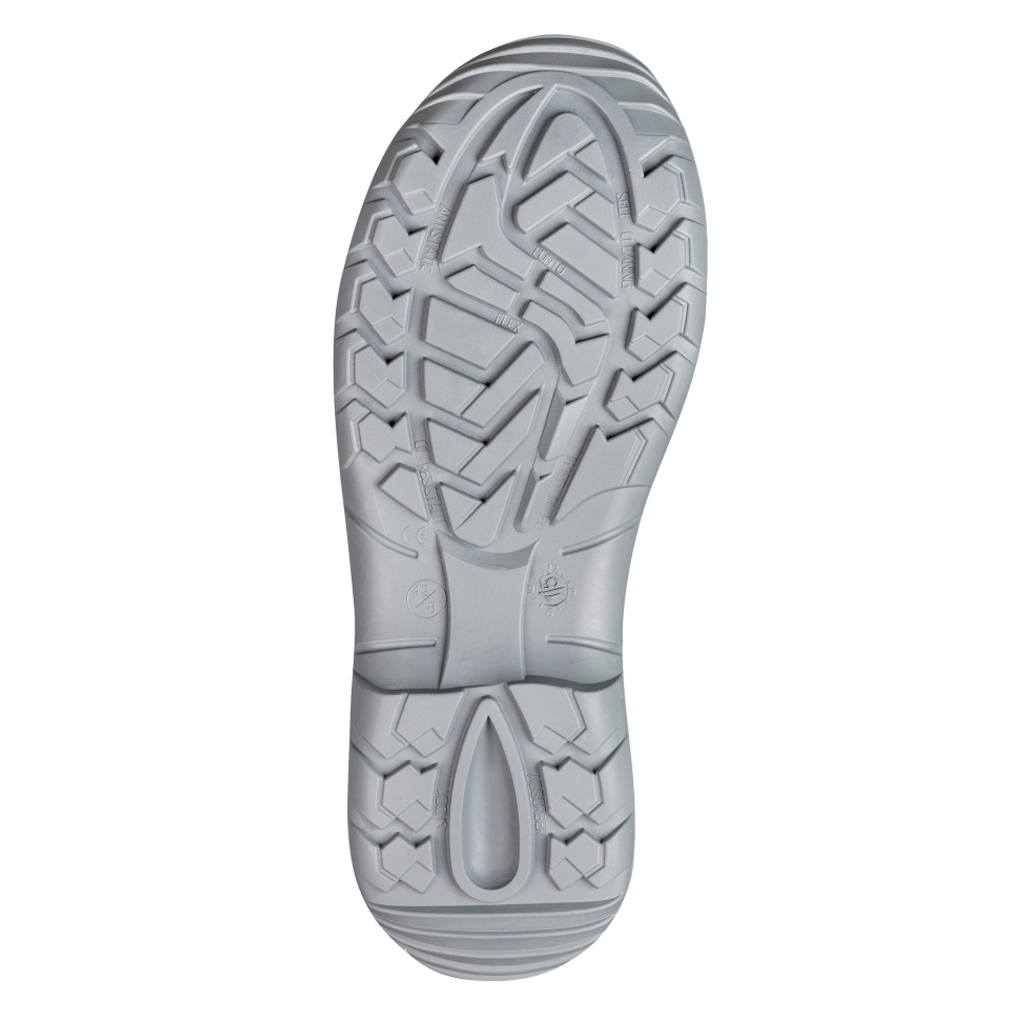 Bota de seguridad Exena PROFESSIONAL TESLA SB E WRU FO P SRC Bota de seguridad Exena PROFESSIONAL TESLA SB E WRU FO P SRC