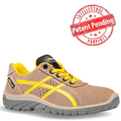 Calzado U-Power Professional AIR 01 FO SRC