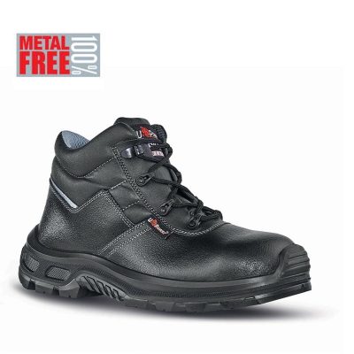 Bota de seguridad U-Power Rock&Roll JENA S3 RS SRC
