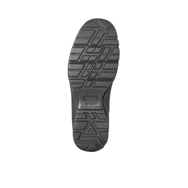 Bota de seguridad U-Power Rock&Roll JENA S3 RS SRC Bota de seguridad U-Power Rock&Roll JENA S3 RS SRC
