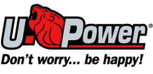 Zapatos upower