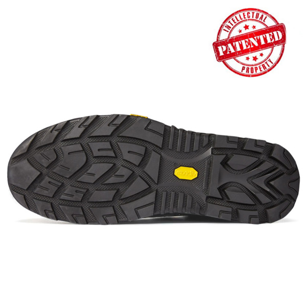 Bota de seguridad U-Power RED OVER KORA S3 CI HI HRO WR SRC Bota de seguridad U-Power RED OVER KORA S3 CI HI HRO WR SRC