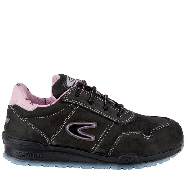 Calzado de seguridad Cofra Womens Alice S3 SRC Calzado de seguridad Cofra Womens Alice S3 SRC