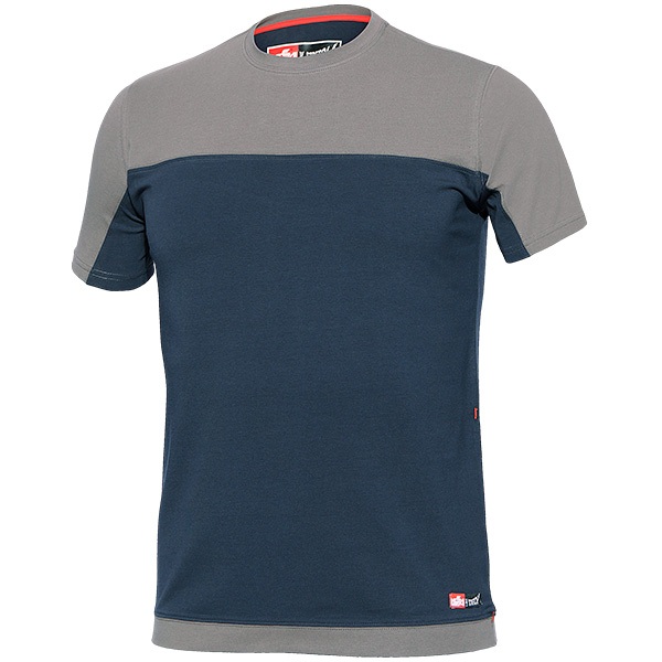Camiseta Starter Stretch azul Camiseta Starter Stretch azul