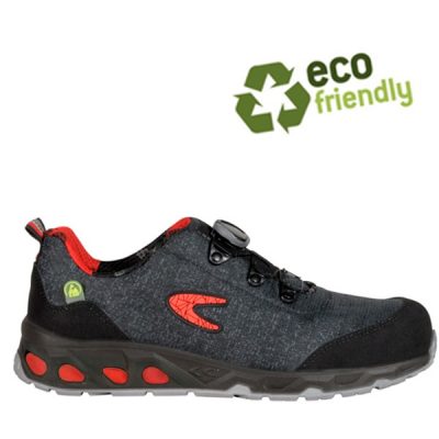 Calzado Cofra Green-Fit