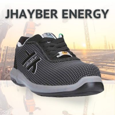 JHAYBER ENERGY