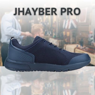Jhayber PRO