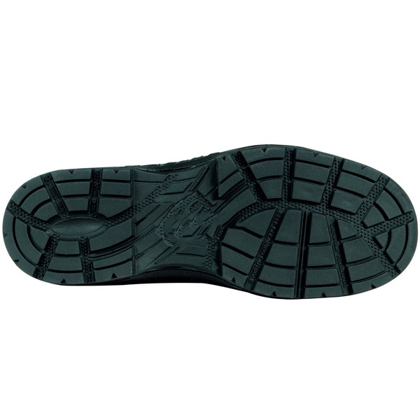 Botas de seguridad Cofra Ground Bratislav Black UK S3 CI SRC Botas de seguridad Cofra Ground Bratislav Black UK S3 CI SRC