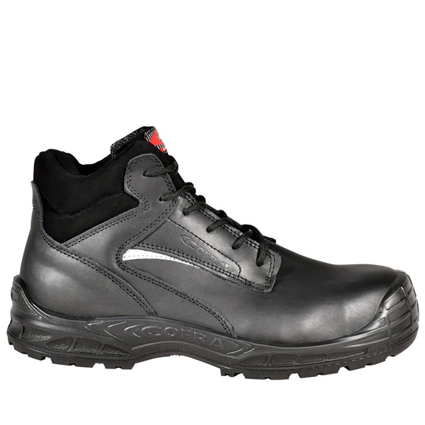 Botas de seguridad Cofra Ground Corby UK S3 CI SRC Botas de seguridad Cofra Ground Corby UK S3 CI SRC
