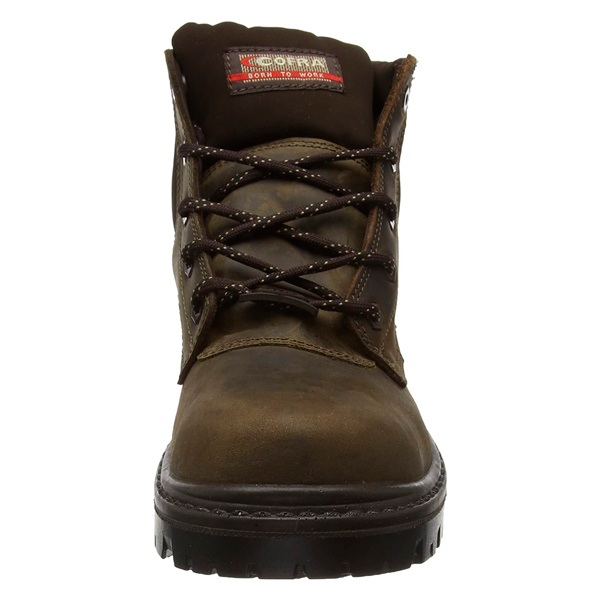 Botas de seguridad Cofra Top Work Blanquilla S3 SRC Botas de seguridad Cofra Top Work Blanquilla S3 SRC