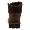 Botas de seguridad Cofra Top Work Blanquilla S3 SRC