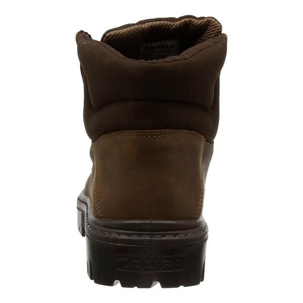 Botas de seguridad Cofra Top Work Blanquilla S3 SRC Botas de seguridad Cofra Top Work Blanquilla S3 SRC