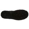 Botas de seguridad Cofra Top Work Oakland Black S3 HI CRO SRC