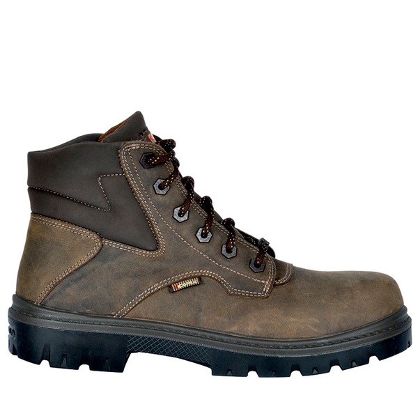 Botas de seguridad Cofra Top Work Blanquilla S3 SRC Botas de seguridad Cofra Top Work Blanquilla S3 SRC