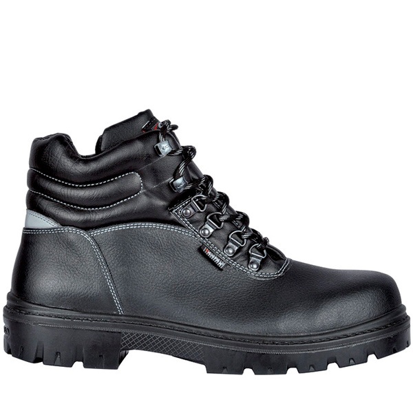 Botas de seguridad Cofra Top Work Ceylon S3 SRC Botas de seguridad Cofra Top Work Ceylon S3 SRC