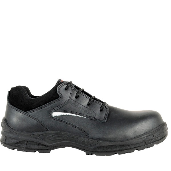 Calzado de seguridad Cofra Ground Preston S3 SRC Calzado de seguridad Cofra Ground Preston S3 SRC