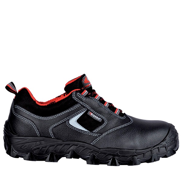 Calzado de seguridad Cofra Workmate Garonne S3 SRC Calzado de seguridad Cofra Workmate Garonne S3 SRC