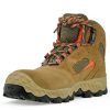 Calzado de seguridad Cofra Workmate New Ionian S1 P