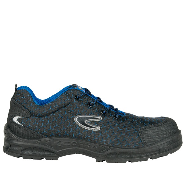 Calzado de seguridad Cofra Ground Malindi S3 SRC Calzado de seguridad Cofra Ground Malindi S3 SRC