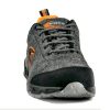 Zapatos de seguridad Cofra Reconverted Green fit