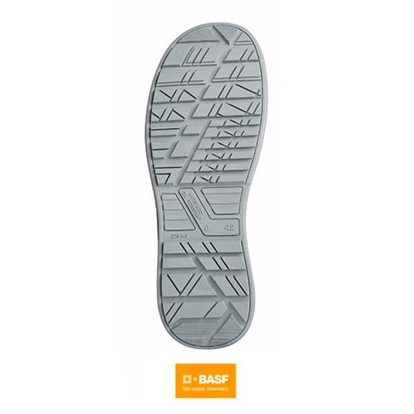 Bota de seguridad U-Power Red Industry SCURO S3 CI SRC ESD Bota de seguridad U-Power Red Industry SCURO S3 CI SRC ESD