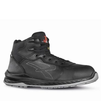 Bota de seguridad U-Power Red Industry SCURO S3 CI SRC ESD
