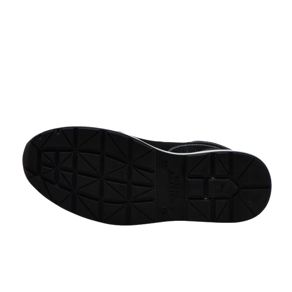 Calzado de seguridad Diadora Run Net Airbox MID S3S FO SR Negro Unisex Calzado de seguridad Diadora Run Net Airbox MID S3S FO SR Negro Unisex