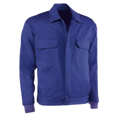 Chaqueta Juba 846BL BÁSICO Azul Marino