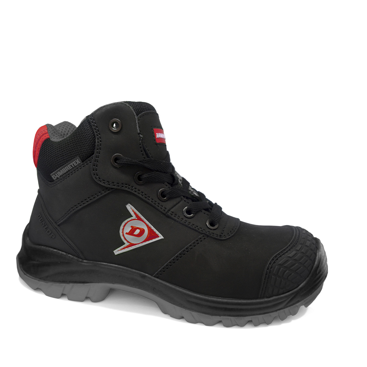 Bota de seguridad Dunlop First One Adv Titan S3 SRC Bota de seguridad Dunlop First One Adv Titan S3 SRC