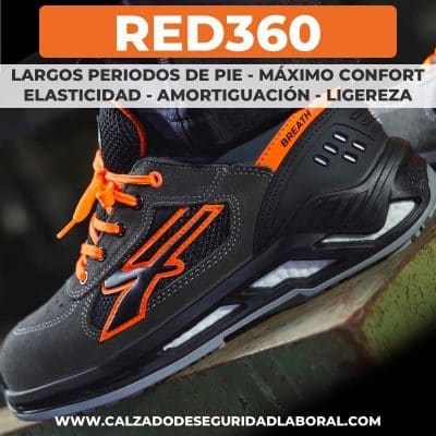 U-power RED 360