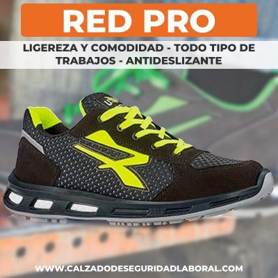 U-Power Red Pro