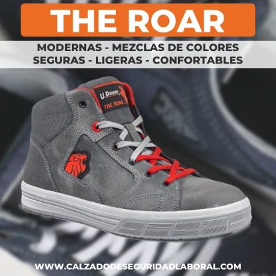 U-Power The Roar