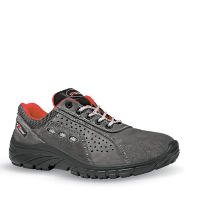 Calzado U-Power Professional COMFORT GRIP 01 FO SRC