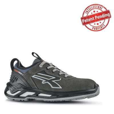 Calzado de seguridad U-power RED 360 BYRON ESD S3 CI SRC