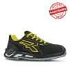 U-Power RED 360 KRUG ESD S3 CI SRC