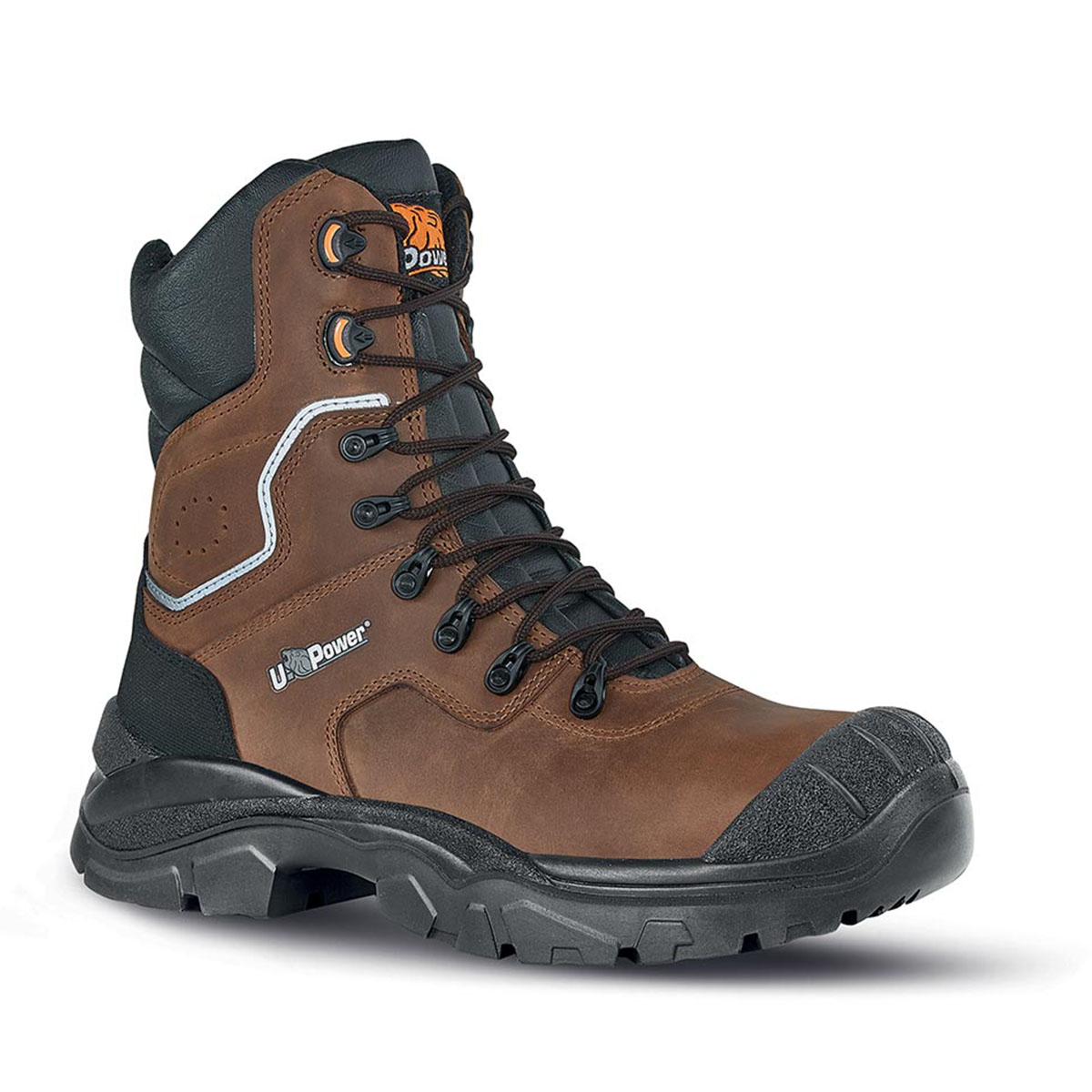 Calzado de seguridad U-Power Rock&Roll CALGARY UK S3 SRC Calzado de seguridad U-Power Rock&Roll CALGARY UK S3 SRC