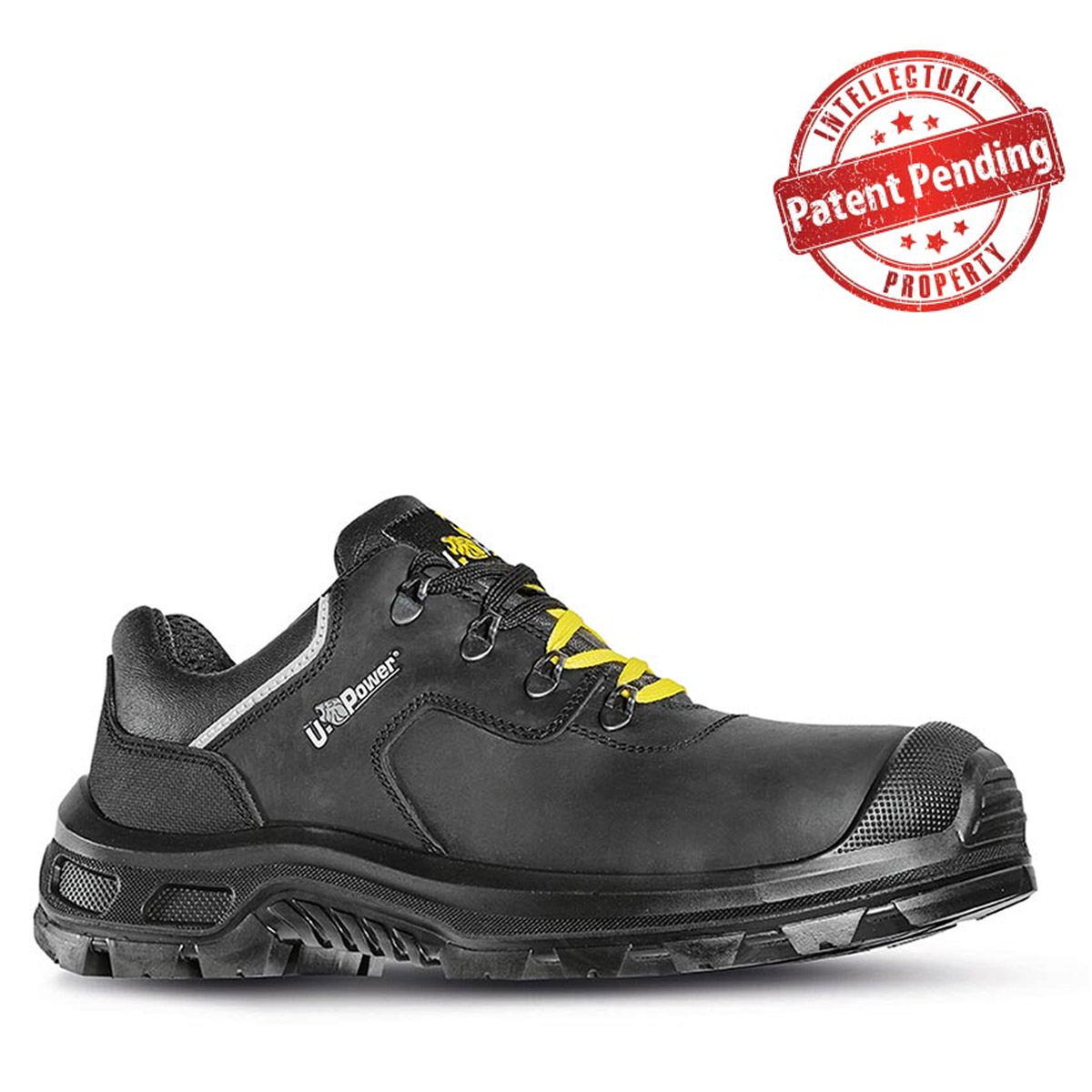 Calzado de Seguridad U-Power DRAX ESD S3 CI SRC ESD Calzado de Seguridad U-Power DRAX ESD S3 CI SRC ESD
