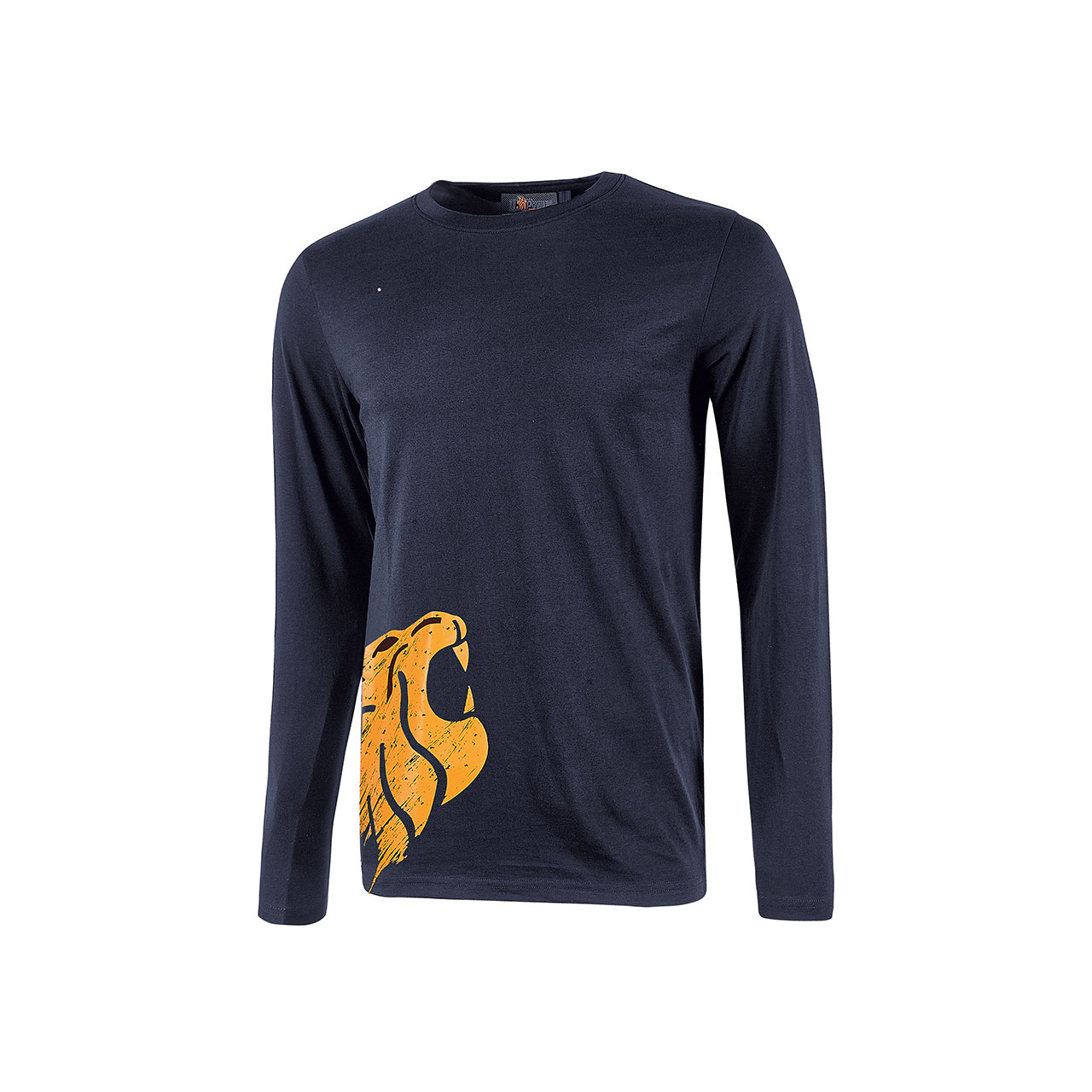 Camiseta U-Power ALIEN Deep Blue Camiseta U-Power ALIEN Deep Blue