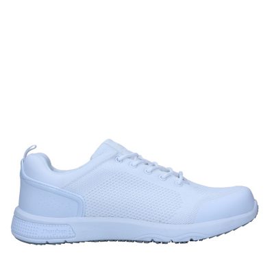 Calzado profesional Jhayber PRO Mykonos O1 SRC Blanco