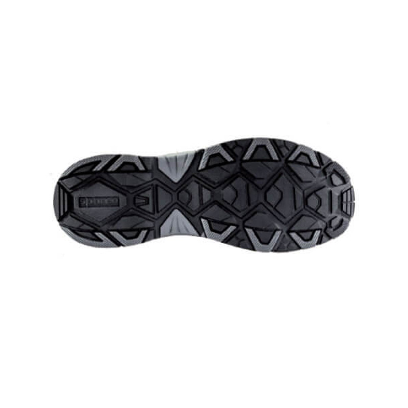 Calzado de seguridad Sparco Allroad STIRIA 07528 NRNR S3 SRC Calzado de seguridad Sparco Allroad STIRIA 07528 NRNR S3 SRC