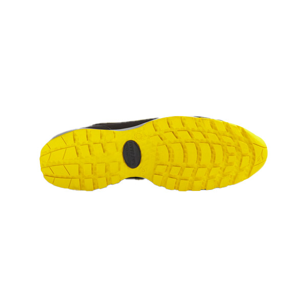 Calzado de seguridad Diadora GLOVE MDS LOW S3S FO HRO SR NEGRO Calzado de seguridad Diadora GLOVE MDS LOW S3S FO HRO SR NEGRO