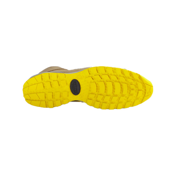 Calzado de seguridad Diadora GLOVE MDS MID S3S FO HRO SR GRIS ROCA DE LUNA Calzado de seguridad Diadora GLOVE MDS MID S3S FO HRO SR GRIS ROCA DE LUNA