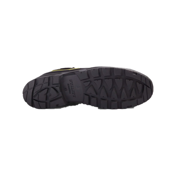 Calzado de seguridad Diadora SPORT DIATEX MID S7S FO CI SR NEGRO/GRIS ACERO Calzado de seguridad Diadora SPORT DIATEX MID S7S FO CI SR NEGRO/GRIS ACERO