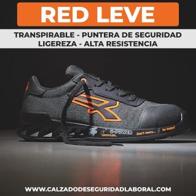 U-Power Red Leve